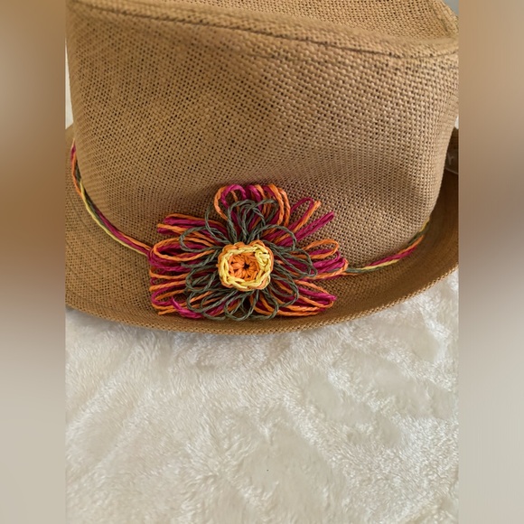 Dorfman Pacific Company Scala Hat Women’s OS (NWT) - Picture 5 of 5